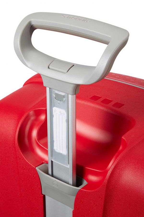 Samsonite Aeris trolley handles - Image 5