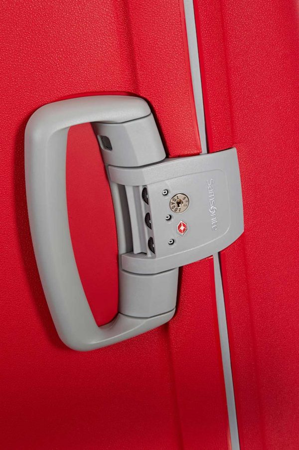 Samsonite Aeris trolley handles - Image 4