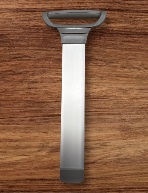 Samsonite Aeris trolley handles