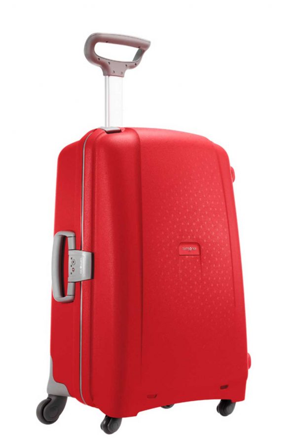 Samsonite Aeris trolley handles - Image 3
