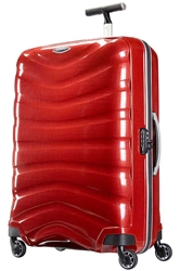 Samsonite Firelite zip runners