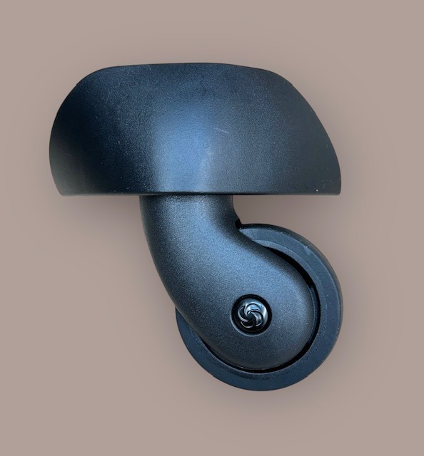 Samsonite Termo spinner wheels