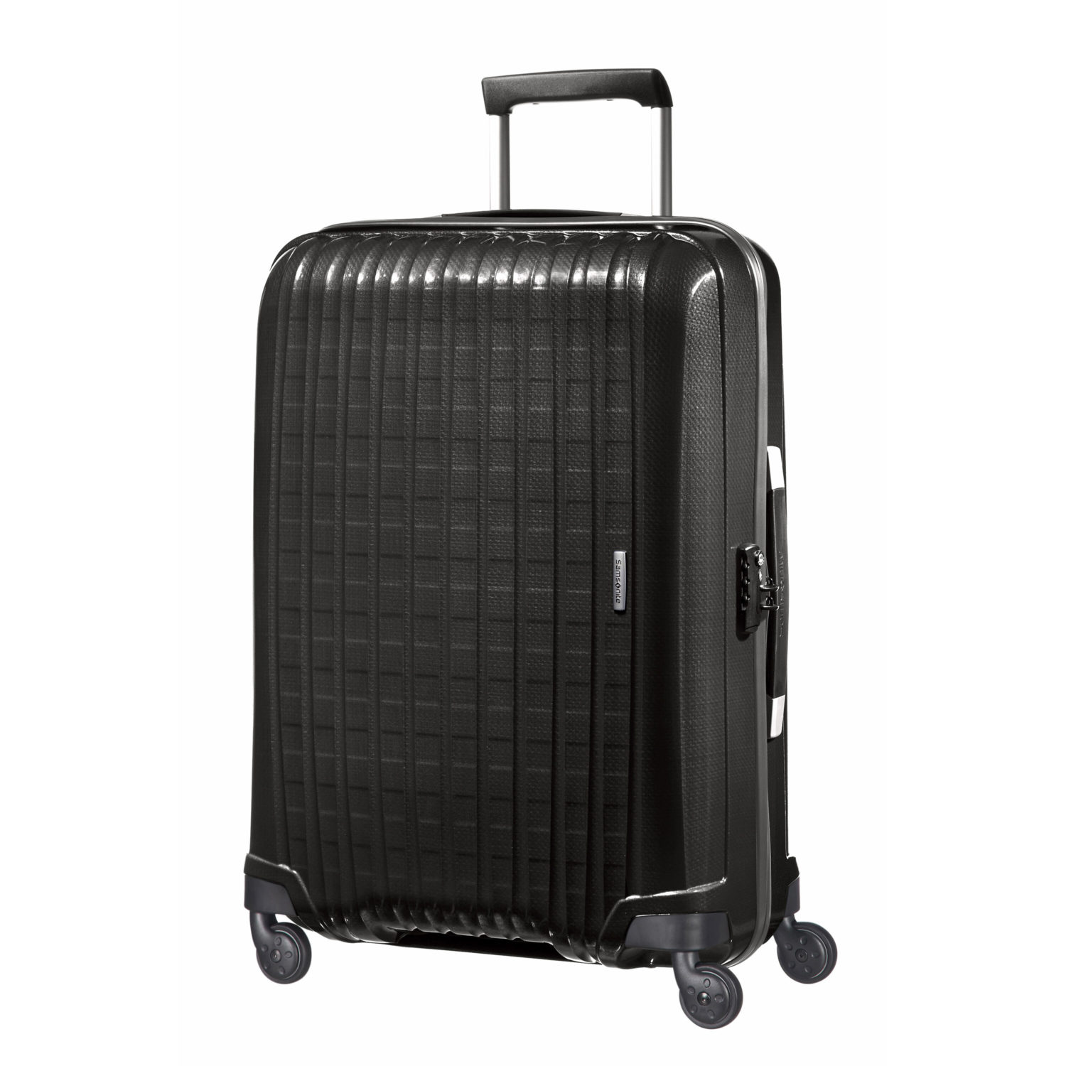 Samsonite Chronolite Spinner Wheels