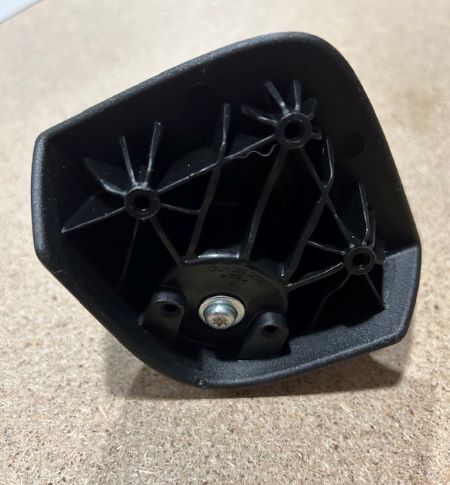 Samsonite Chronolite Spinner Wheels