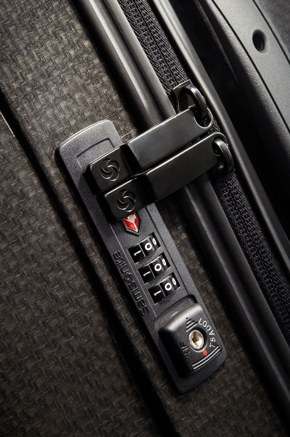 Samsonite Cosmolite Series 2 Zip Runners