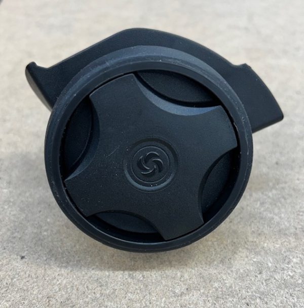 Samsonite Termo Corner Wheels