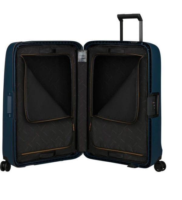 Samsonite Essens Combination lock Large - Image 4