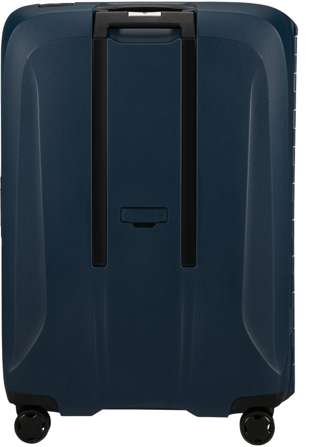 Samsonite Essens side catches