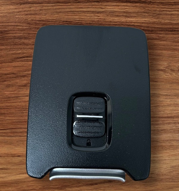 Samsonite Essens side catches