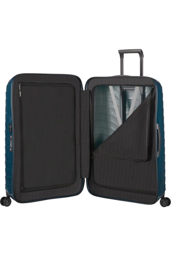 Samsonite Proxis Hinges - Image 4