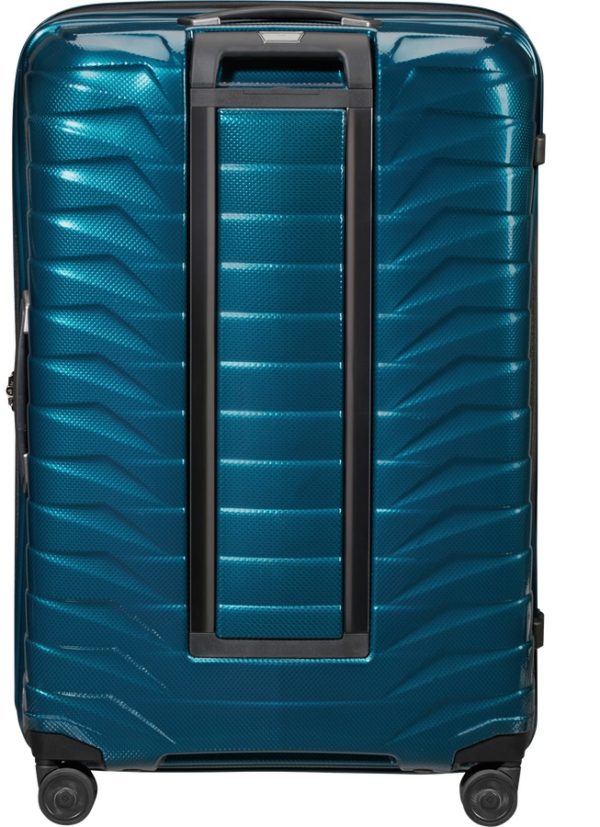 Samsonite Proxis Hinges - Image 3