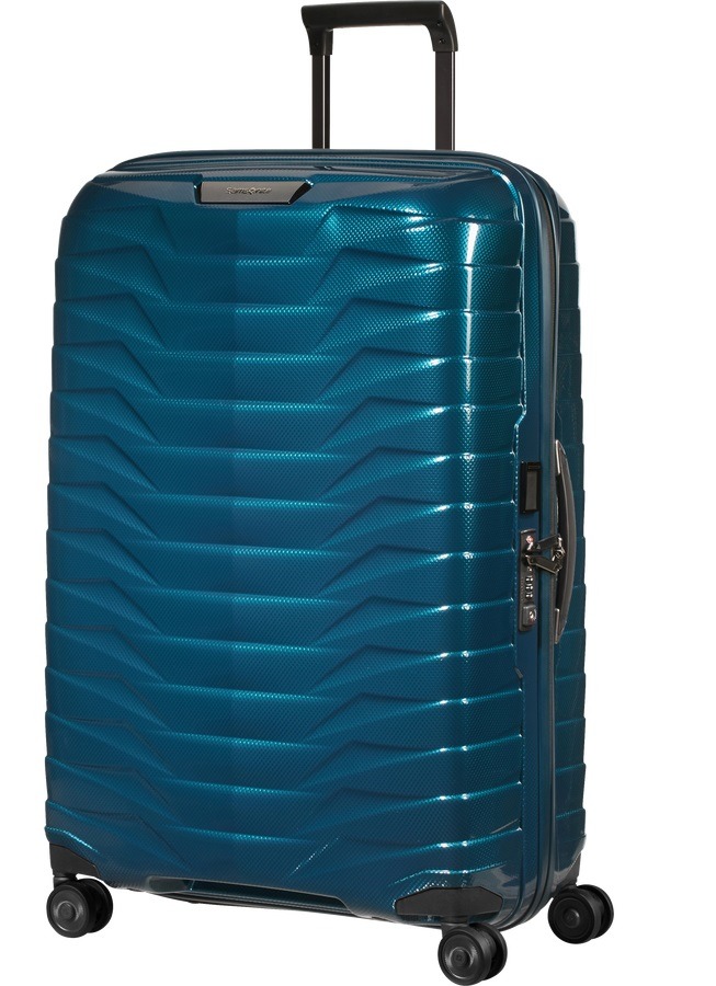 Samsonite Aeris Badge