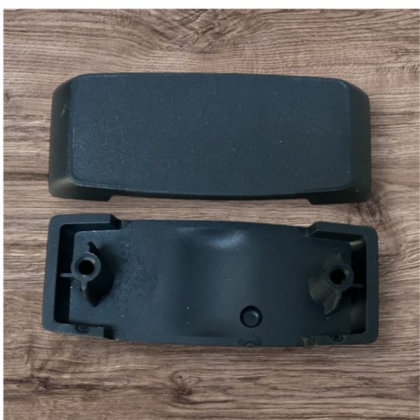 Samsonite Proxis Hinges