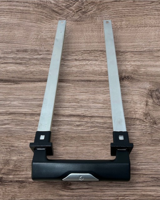 Samsonite Upscape Trolley Handle