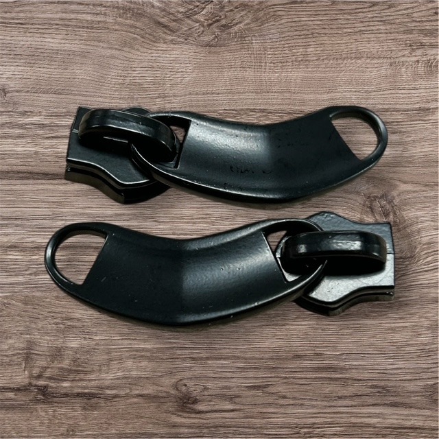 Samsonite Firelite zip runners