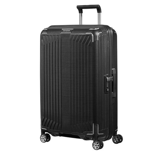 Samsonite Aeris Badge