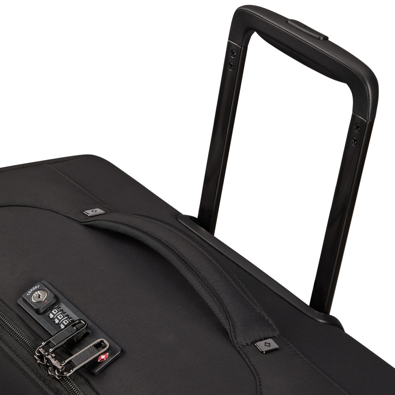 Samsonite Airea Spinner Wheels