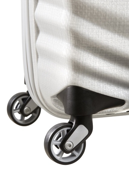 Samsonite Lite Shock Carry Handle