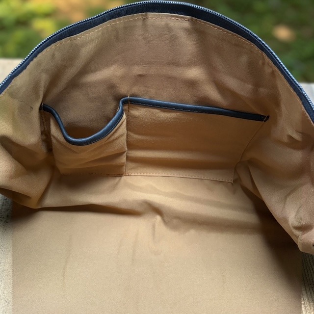 Texan Leather Holdall