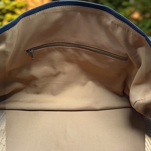 Texan Leather Holdall