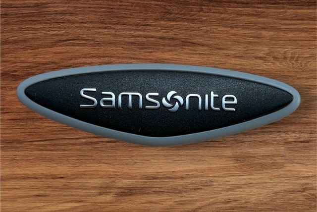Samsonite Firelite Logo