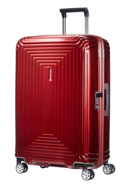 Samsonite Neopulse Trolley Handle