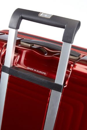 Samsonite Neopulse Trolley Handle