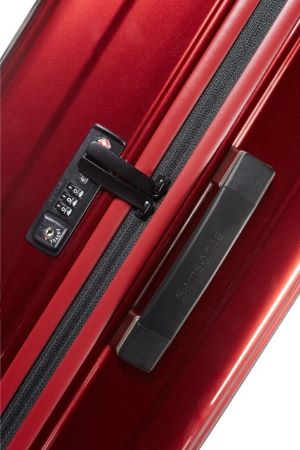 Samsonite Neopulse Trolley Handle