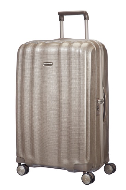 Samsonite Lite-Cube carry handle