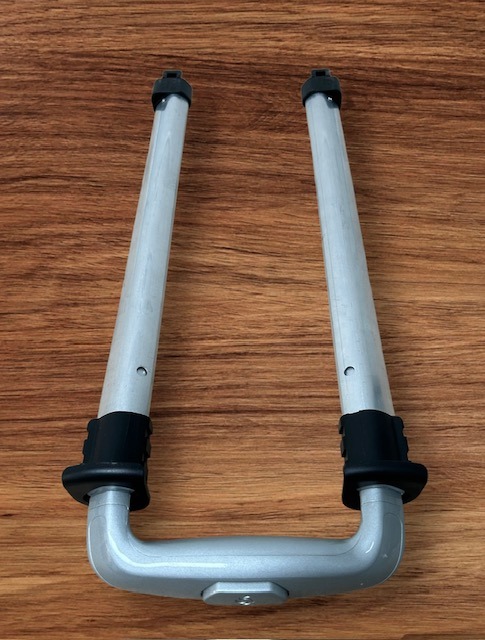 Samsonite Flux Trolley Handle