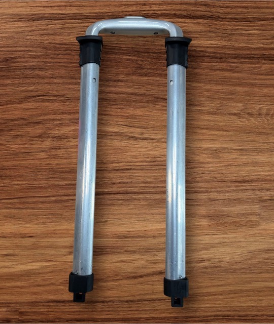 Samsonite Flux Trolley Handle