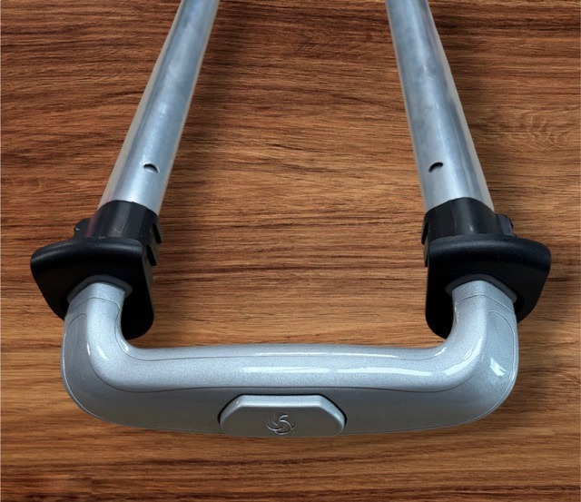 Samsonite Flux Trolley Handle