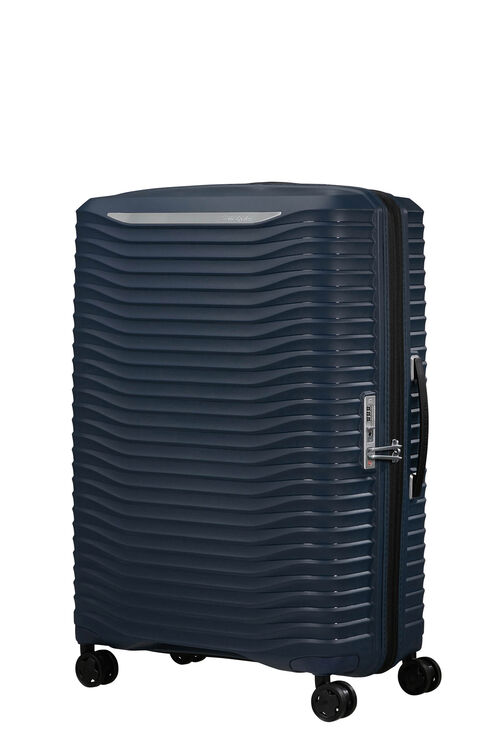 Samsonite Upscape combination lock