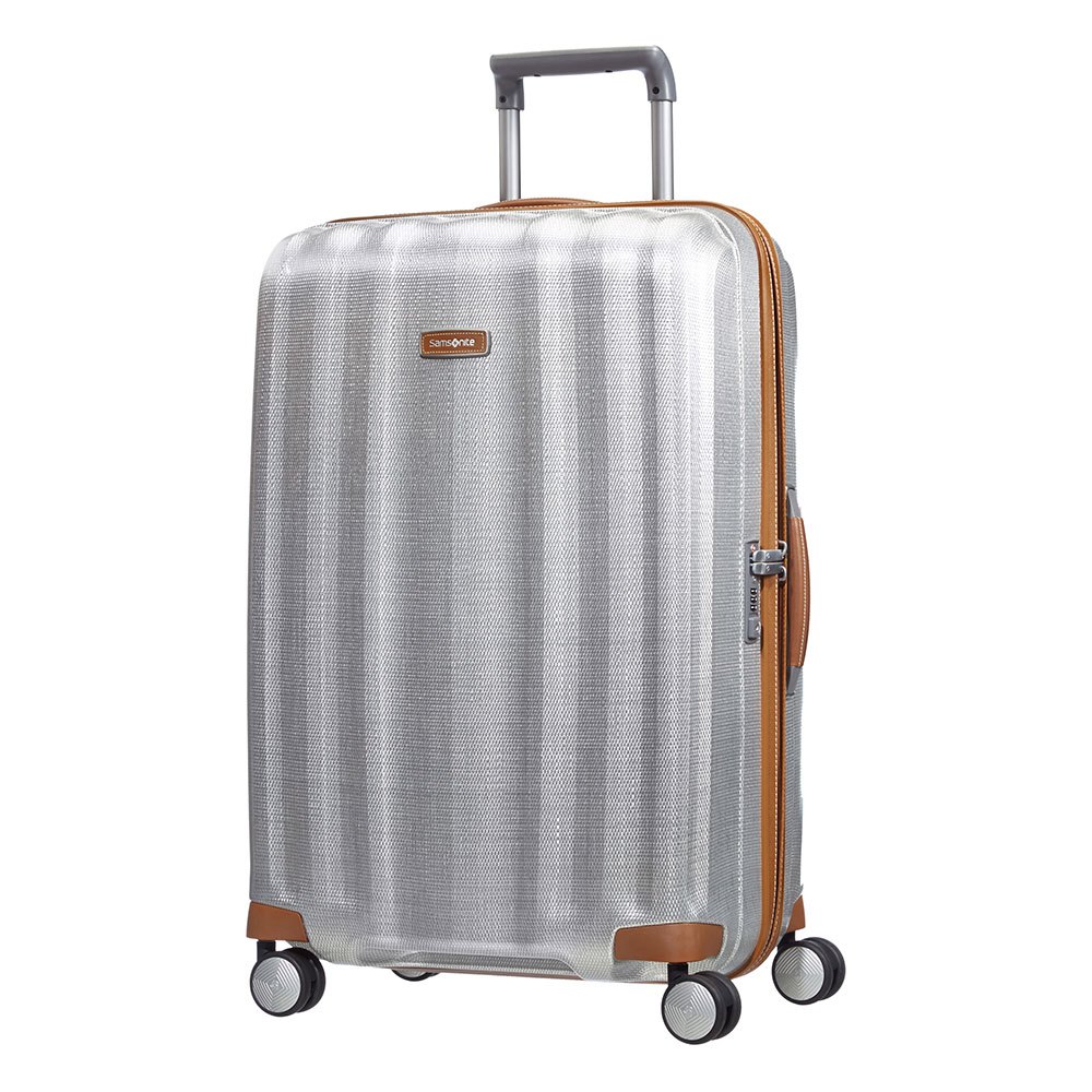 Samsonite Lite-Cube DLX hinges